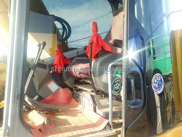 कैट 308बी प्रयुक्त खुदाई मशीन जापान में निर्मित सेकंड हैंड मशीन कैट 303 कैट 306 खुदाई मशीन
