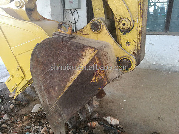 कैट 308बी प्रयुक्त खुदाई मशीन जापान में निर्मित सेकंड हैंड मशीन कैट 303 कैट 306 खुदाई मशीन