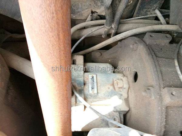 स्टॉक में Hitachi बेचें उच्च गुणवत्ता इस्तेमाल किया Hitachi ZX55 मिनी खुदाई जापान इस्तेमाल किया Hitachi खुदाई ZX55 बिक्री के लिए