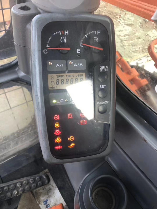 प्रयुक्त हिताची खुदाई मशीन zx850/ दूसरा हाथ जापान इंजन ZX 850 अच्छी स्थिति अंतिम मूल्य खुदाई मशीन