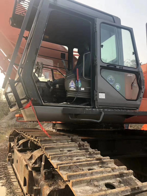 प्रयुक्त हिताची खुदाई मशीन zx850/ दूसरा हाथ जापान इंजन ZX 850 अच्छी स्थिति अंतिम मूल्य खुदाई मशीन