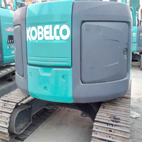 कोबेलको SK200 इस्तेमाल किया क्रॉलर खुदाई मशीन अच्छी स्थिति में Kobelco70 उचित मूल्य बिक्री के लिए/दूसरा हाथ जापानी इंजन SK70 Kobelco 70