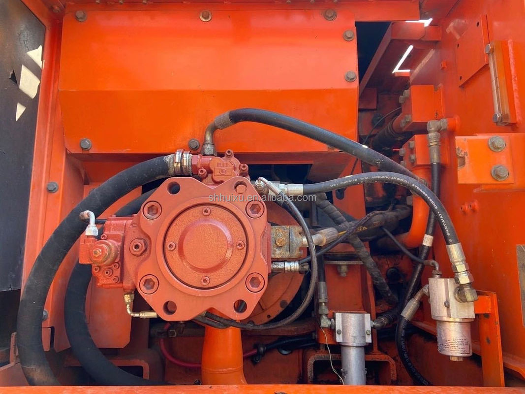 बिक्री के लिए सस्ती कीमत के साथ सेकंड हैंड क्वालिटी DOOSAN 210W खुदाई मशीन/उपयोगी हाइड्रोलिक क्रॉलर Doosan 210W खुदाई मशीन