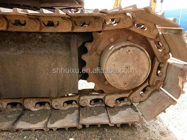 हिताची स्टॉक में इस्तेमाल किया हिताची 55 मिनी खुदाई मशीन बिक्री के लिए दूसरा हाथ हिताची 55 अच्छी स्थिति में छोटे खुदाई मशीन