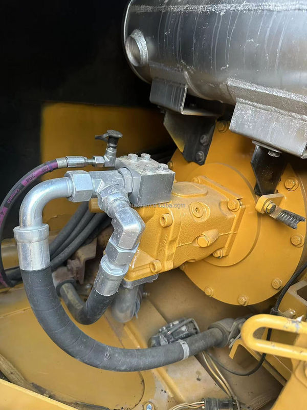 प्रयुक्त खुदाई मशीन CAT 308E,दूसरा हाथ सस्ता CRAWLEREXCAVATOR CAT308E कम कीमत के साथ