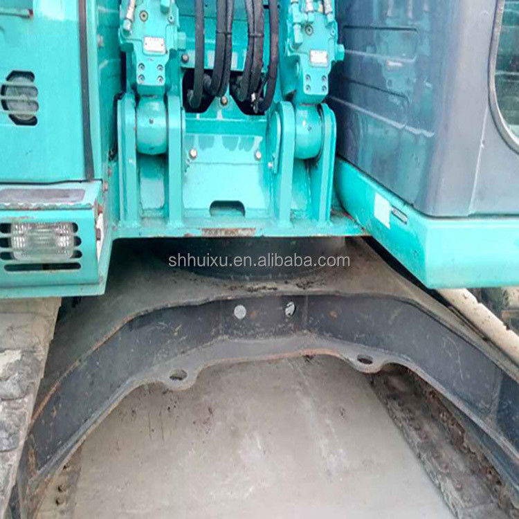 बेस्ट सेलिंग सेकंड हैंड क्रॉलर खुदाई Kobelco135/उपयोग किया अच्छी गुणवत्ता की खुदाई मशीन Kobelco135 बिक्री के लिए