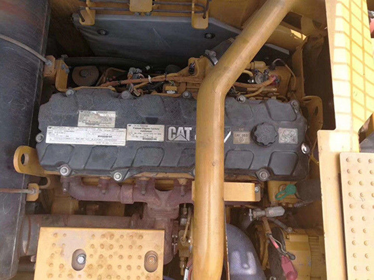 अच्छी हालत में इस्तेमाल किया गया CAT 336 खुदाई मशीन/बिक्री के लिए दूसरा हाथ का CAT 336 खुदाई मशीन