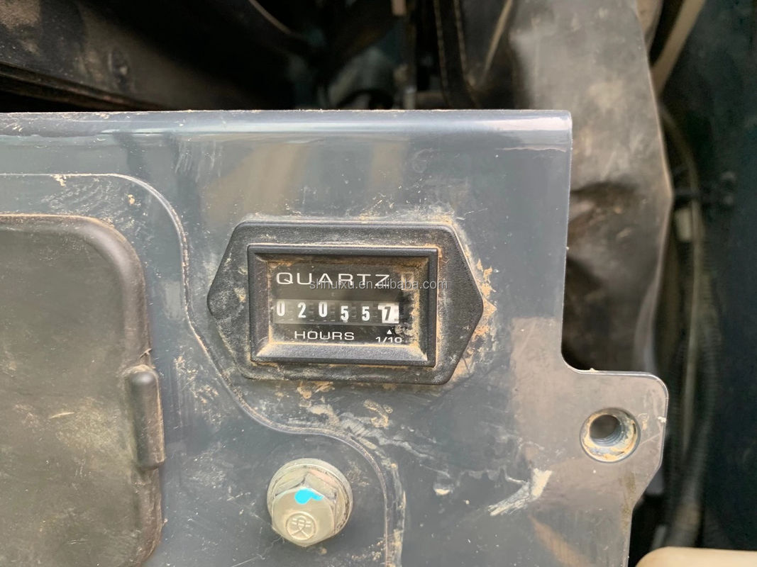 प्रयुक्त हाइड्रोलिक क्रॉलर खुदाई Kobelco35SR, मिनी दूसरे हाथ उच्च गुणवत्ता वाले खुदाई KOBELCO35SR सस्ती कीमत