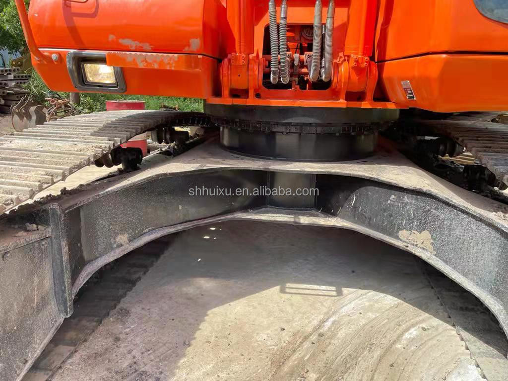 Doosan गर्म बिक्री प्रयुक्त खुदाई मशीन doosan 220/ DOOSAN220 कोरिया मूल/प्रयुक्त खुदाई मशीन सबसे अच्छा बिक्री अच्छी कीमत