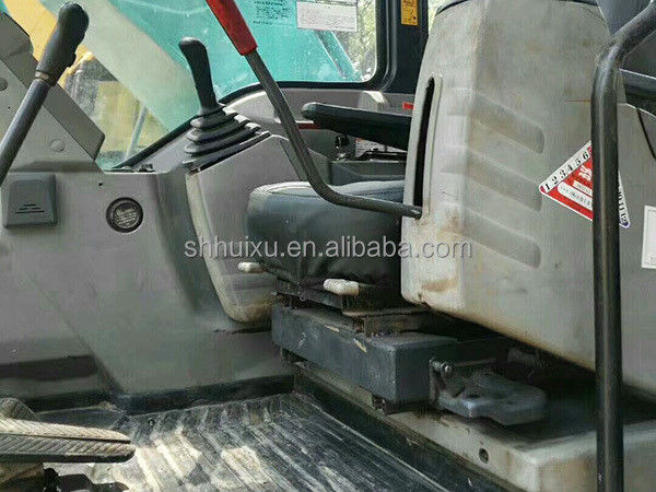 कोबेल्को SK200 बेस्ट सेलिंग सेकंड हैंड क्रॉलर खुदाई Kobelco SK210-6/उपयोगी अच्छी गुणवत्ता की खुदाई मशीन Kobelco SK210-6 बिक्री के लिए