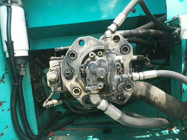 कोबेल्को SK200 बेस्ट सेलिंग सेकंड हैंड क्रॉलर खुदाई Kobelco SK210-6/उपयोगी अच्छी गुणवत्ता की खुदाई मशीन Kobelco SK210-6 बिक्री के लिए
