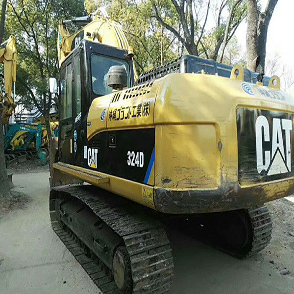 तैयार स्टॉक! थोक मूल्य जापान CAT324Dक्रॉलर इस्तेमाल किया कैटरपिलर खुदाई, जापानी इस्तेमाल किया बिल्ली क्रॉलर खुदाई CAT 303 कैटरपिलर स्टॉक में कैट 306 खुदाई