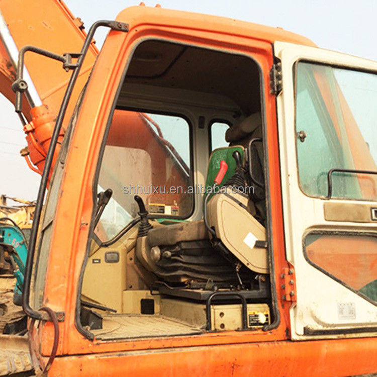 Doosan गर्म बिक्री सबसे अधिक बिकने वाली प्रयुक्त Doosan DH225lc-7 क्रॉलर खुदाई/ DOOSAN225-7 कोरिया मूल/ प्रयुक्त खुदाई मशीन