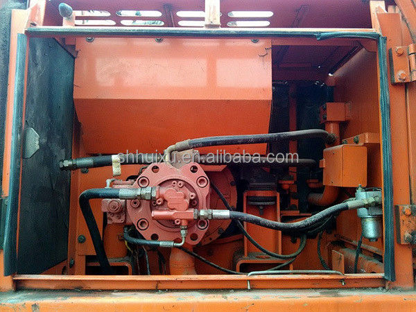 Doosan गर्म बिक्री सबसे अधिक बिकने वाली प्रयुक्त Doosan DH225lc-7 क्रॉलर खुदाई/ DOOSAN225-7 कोरिया मूल/ प्रयुक्त खुदाई मशीन