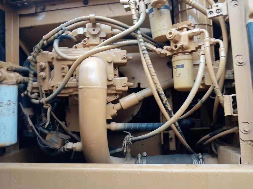 इस्तेमाल किया बिल्ली 330bl खुदाई/दूसरा हाथ हाइड्रोलिक क्रॉलर खुदाई CAT330C अच्छी गुणवत्ता CAT 303 बिल्ली 306 खुदाई