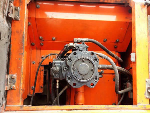 Doosan गर्म बिक्री उत्कृष्ट गुणवत्ता द्वितीय हाथ हाइड्रोलिक क्रॉलर खुदाई DOOSAN DX260 कोरिया मूल/प्रयुक्त खुदाई मशीन सबसे अच्छा बेचने अच्छी कीमत