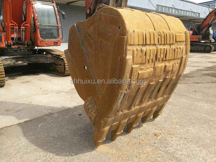 Doosan गर्म बिक्री उत्कृष्ट गुणवत्ता सेकंड हैंड हाइड्रोलिक क्रॉलर खुदाई DOOSAN DX345 कोरिया मूल/उपयोगी खुदाई मशीन सबसे ज्यादा बिकने वाली अच्छी कीमत