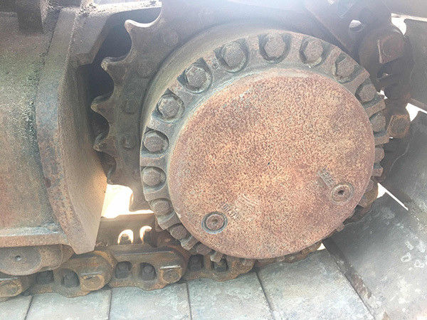 CAT 349 बिक्री के लिए खुदाई मशीन CAT 303 स्टॉक में कैटरपिलर CAT 306 खुदाई मशीन