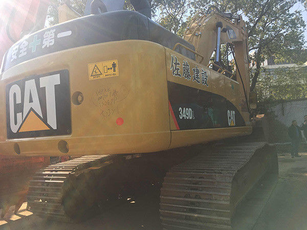 CAT 349 बिक्री के लिए खुदाई मशीन CAT 303 स्टॉक में कैटरपिलर CAT 306 खुदाई मशीन