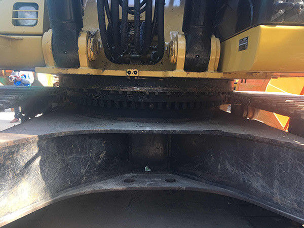 CAT 349 बिक्री के लिए खुदाई मशीन CAT 303 स्टॉक में कैटरपिलर CAT 306 खुदाई मशीन