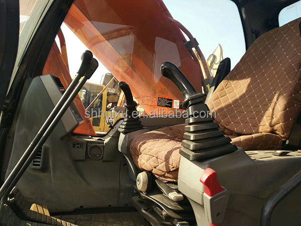 Doosan गर्म बिक्री उत्कृष्ट गुणवत्ता द्वितीय हाथ हाइड्रोलिक क्रॉलर खुदाई DOOSAN DX370 कोरिया मूल/प्रयुक्त खुदाई मशीन सबसे अच्छा बेचने अच्छी कीमत