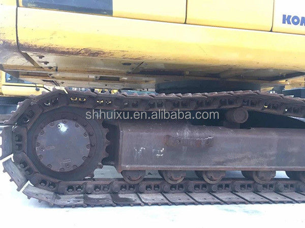 इस्तेमाल किया जापान उत्खनन मशीन कोमात्सु पीसी120 बिक्री के लिए/दूसरा हाथ कोमात्सु पीसी120 खुदाई मशीन बिक्री के लिए कोमात्सु उत्खनन मशीन