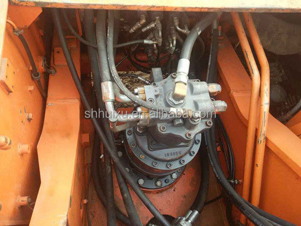 Doosan गर्म बिक्री सबसे ज्यादा बिकने वाली सेकंड हैंड हाइड्रोलिक क्रॉलर खुदाई DOOSAN DH370 कोरिया मूल इस्तेमाल किया खुदाई मशीन