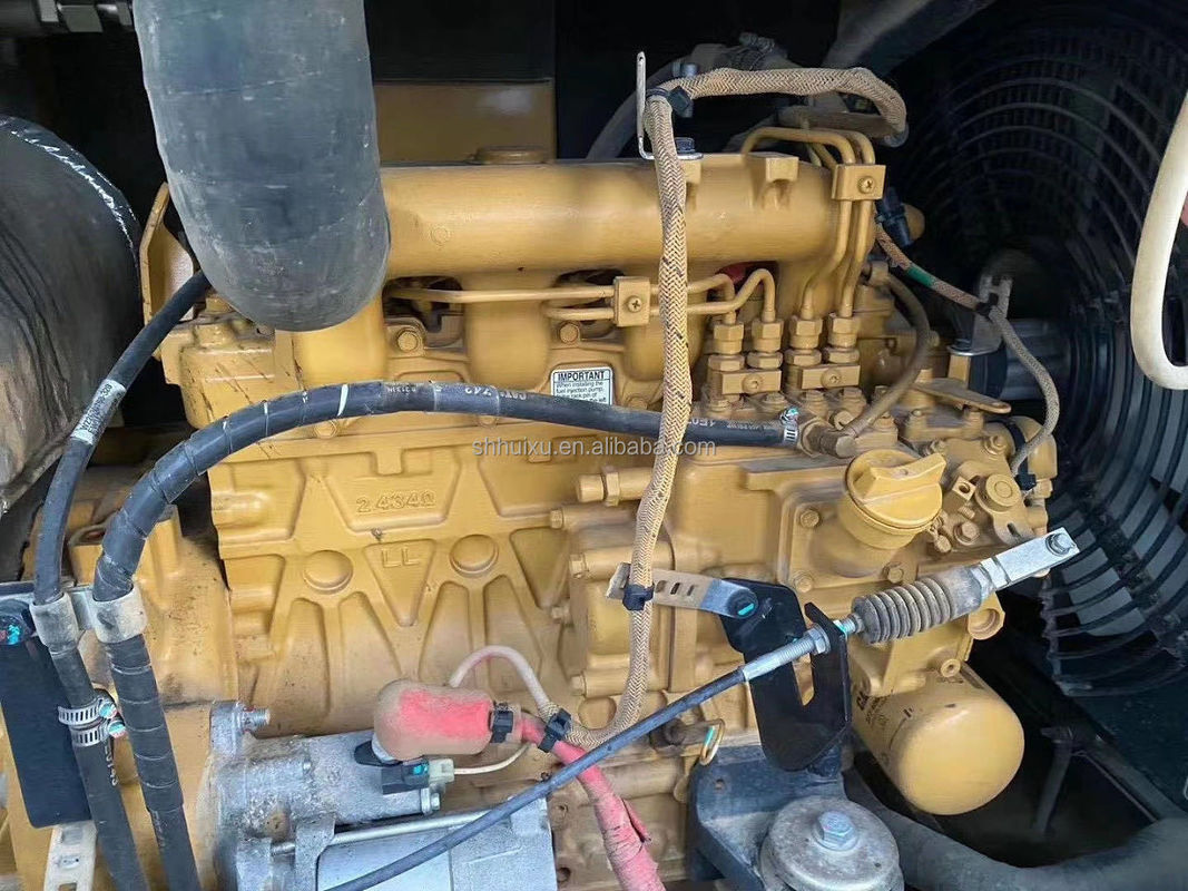 उपयोग किया गया खुदाई मशीन CAT305.5 उपयोग किया गया खुदाई मशीन खुदाई मशीन CAT 303 cat 306 खुदाई मशीन