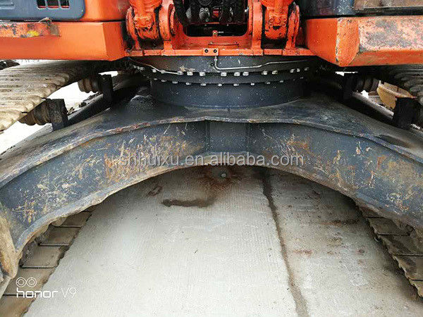 Doosan गर्म बिक्री सबसे ज्यादा बिकने वाला सेकंड हैंड हाइड्रोलिक क्रॉलर खुदाई DOOSAN DX380 कोरिया मूल/उपयोगी खुदाई मशीन अच्छी कीमत