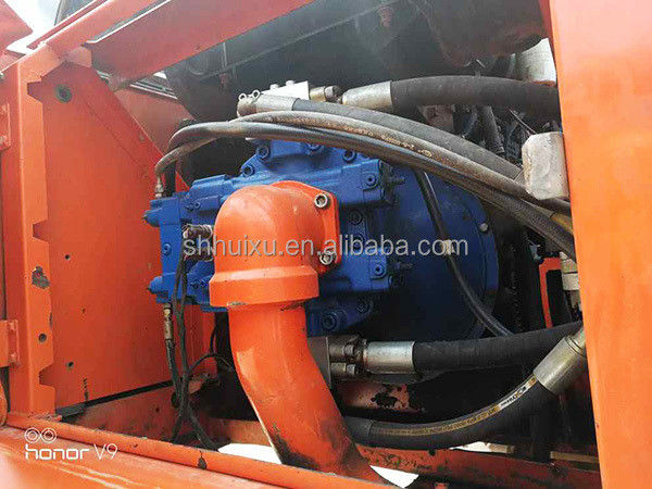 Doosan गर्म बिक्री सबसे ज्यादा बिकने वाला सेकंड हैंड हाइड्रोलिक क्रॉलर खुदाई DOOSAN DX380 कोरिया मूल/उपयोगी खुदाई मशीन अच्छी कीमत