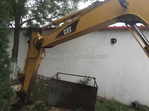 सेकंड हैंड अच्छी गुणवत्ता वाली प्रयुक्त मिनी क्रॉलर खुदाई मशीन प्रयुक्त CAT308B 8T प्रयुक्त खुदाई मशीन खुदाई मशीन