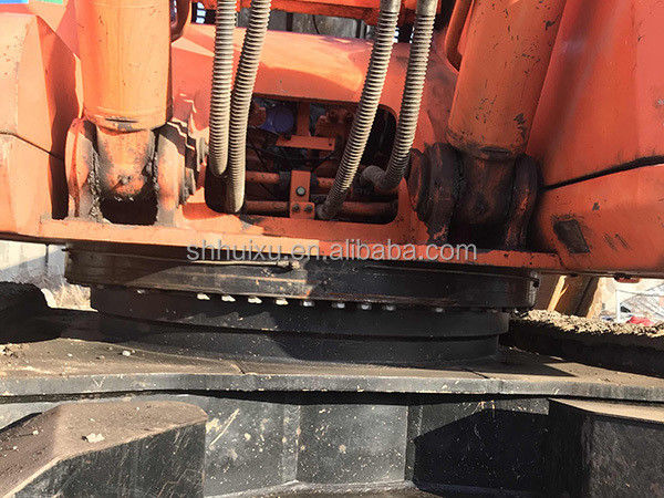 Doosan गर्म बिक्री उत्कृष्ट गुणवत्ता द्वितीय हाथ हाइड्रोलिक क्रॉलर खुदाई DOOSAN DH500 कोरिया मूल/उपयोगी खुदाई मशीन सबसे अच्छा बेचने अच्छी कीमत