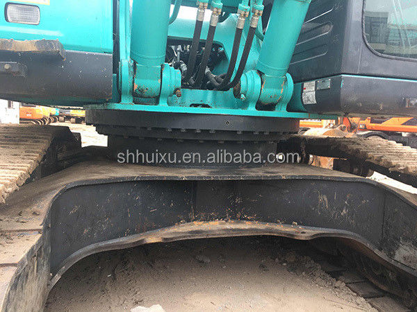कोबेल्को SK200 उत्कृष्ट गुणवत्ता वाला सेकंड हैंड क्रॉलर खुदाई Kobelco SK460/उपयोगी खुदाई मशीन सस्ती कीमत