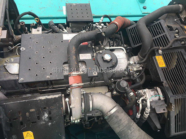 कोबेल्को SK200 उत्कृष्ट गुणवत्ता वाला सेकंड हैंड क्रॉलर खुदाई Kobelco SK460/उपयोगी खुदाई मशीन सस्ती कीमत