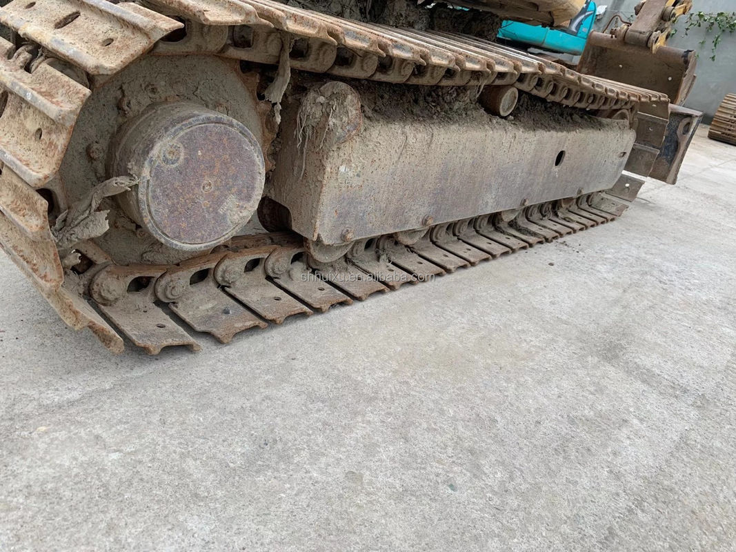 प्रयुक्त हाइड्रोलिक क्रॉलर खुदाई Kobelco35SR, मिनी दूसरे हाथ उच्च गुणवत्ता वाले खुदाई KOBELCO35SR सस्ती कीमत बिक्री के लिए