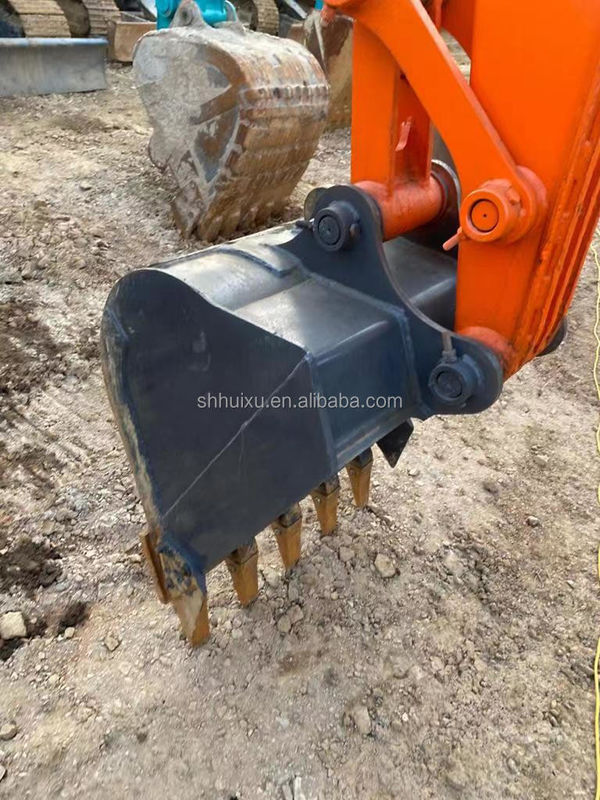 कोरिया मूल प्रयुक्त मिनी खुदाई Doosan75 गुणवत्ता निर्माण मशीन/दूसरा हाथ हाइड्रोलिक क्रॉलर खुदाई DOOSAN75 गर्म बिक्री