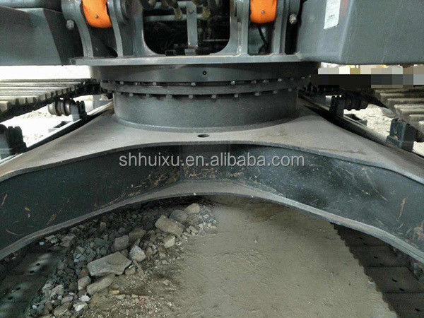 Hitachi स्टॉक में इस्तेमाल किया खुदाई मशीन Hitachi ex200-1/ इस्तेमाल किया खुदाई मशीन जापानी HITACHI 200-3G बिक्री के लिए