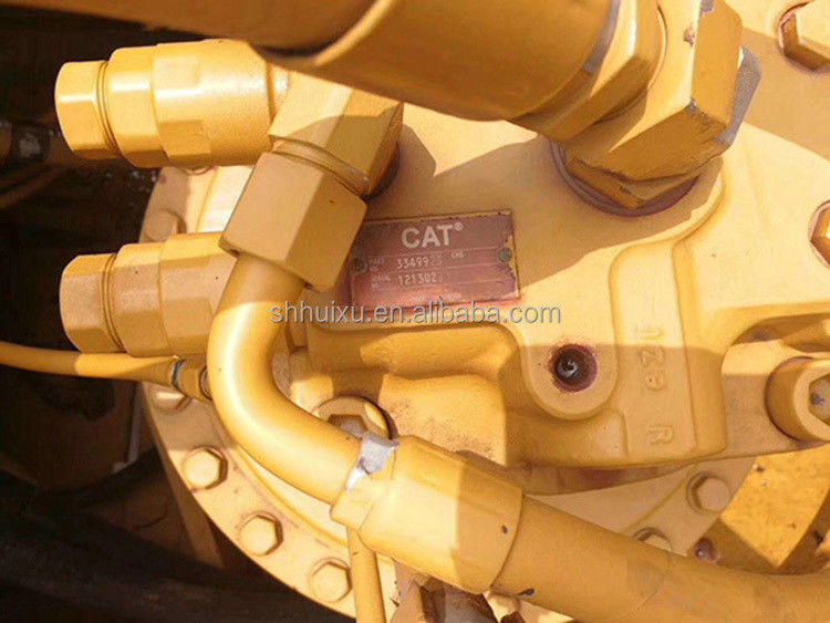 सेकंड हैंड अच्छी गुणवत्ता वाली क्रॉलर खुदाई मशीन CAT336D 36T बिक्री के लिए प्रयुक्त खुदाई मशीन खुदाई मशीन