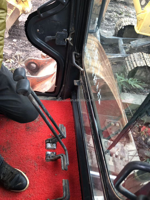 सेकंड हैंड अच्छी गुणवत्ता की क्रॉलर खुदाई BOBCAT331 3.1T बिक्री के लिए प्रयुक्त खुदाई खुदाई मशीन