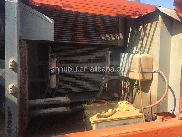 Hitachi गर्म बिक्री गर्म बिक्री दूसरा हाथ क्रॉलर खुदाई HITACHI ZAX230 अच्छी स्थिति प्रयुक्त खुदाई मशीन जापानी