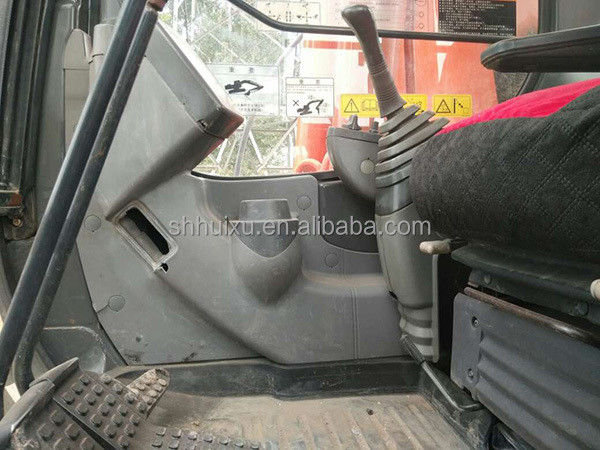 हिताची गर्म बिक्री दूसरा हाथ क्रॉलर खुदाई HITACHI 250 अच्छी स्थिति इस्तेमाल किया खुदाई मशीन जापानी बिक्री के लिए
