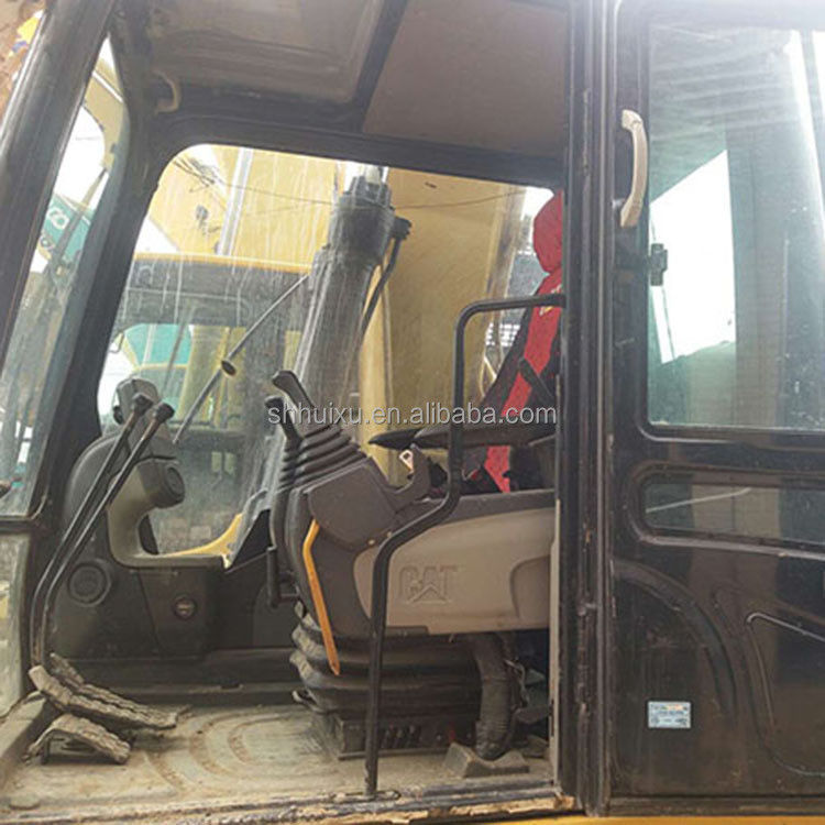 इस्तेमाल की गई बिल्ली 315d खुदाई मशीन दूसरे हाथ की रेंगने वाली खुदाई मशीन CAT315 अच्छी हालत में बिक्री के लिए CAT 303 बिल्ली 306 खुदाई मशीन