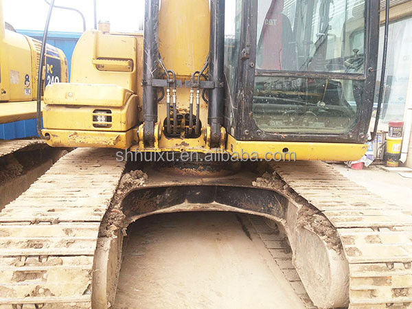 इस्तेमाल की गई बिल्ली 315d खुदाई मशीन दूसरे हाथ की रेंगने वाली खुदाई मशीन CAT315 अच्छी हालत में बिक्री के लिए CAT 303 बिल्ली 306 खुदाई मशीन