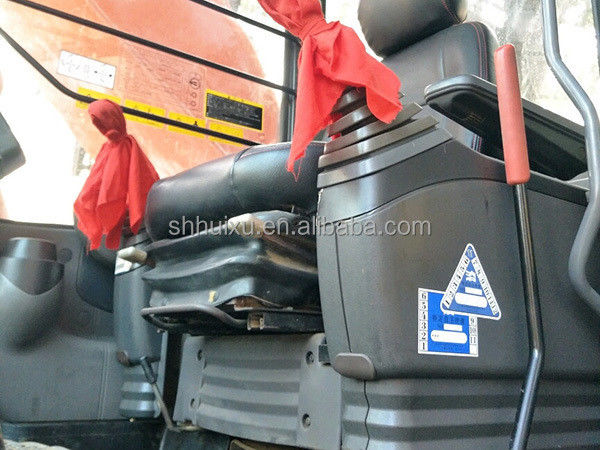 Hitachi स्टॉक में इस्तेमाल किया Hitachi zx350 क्रॉलर खुदाई मशीन बिक्री के लिए/ इस्तेमाल किया खुदाई मशीन जापानी HITACHI 350 बिक्री के लिए/