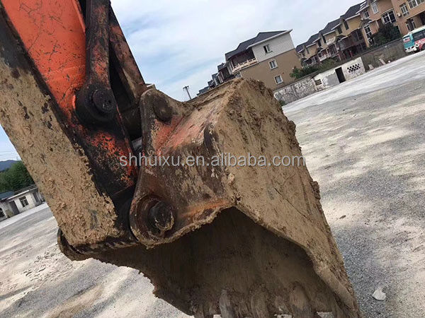 Hitachi स्टॉक में इस्तेमाल किया Hitachi zx350 क्रॉलर खुदाई मशीन बिक्री के लिए/ इस्तेमाल किया खुदाई मशीन जापानी HITACHI 350 बिक्री के लिए/