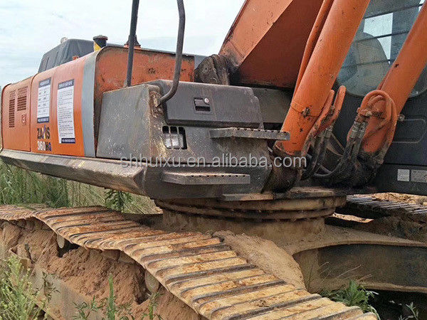Hitachi गर्म बिक्री इस्तेमाल किया खुदाई दूसरे हाथ क्रॉलर खुदाई HITACHI 360 अच्छी स्थिति जापानी