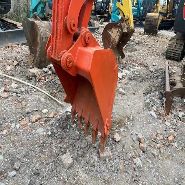 80%नई इस्तेमाल की गई खुदाई Doosan 55 खुदाई कोरिया सेकंड हैंड इस्तेमाल किया खुदाई अच्छी कीमत