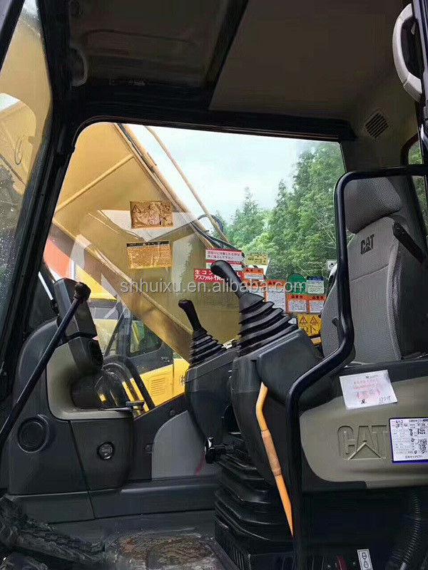 बिक्री के लिए अच्छी स्थिति में इस्तेमाल किया CAT 325bl खुदाई मशीन CAT325 इस्तेमाल किया CAT 303 cat 306 खुदाई मशीन