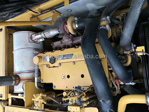 बिक्री के लिए अच्छी स्थिति में इस्तेमाल किया CAT 325bl खुदाई मशीन CAT325 इस्तेमाल किया CAT 303 cat 306 खुदाई मशीन