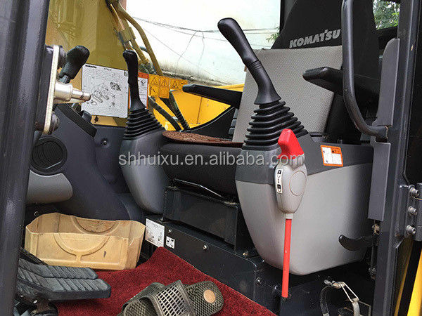 इस्तेमाल किया CAT 307d खुदाई छोटे खुदाई क्रॉलर उच्च गुणवत्ता की स्थिति के साथ कैटरपिलर खुदाई CAT 303 स्टॉक में कैटरपिलर 306 खुदाई